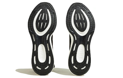 adidas PureBoost 22 Heat.RDY 'Black White'