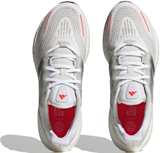 아디다스 퓨어부스트 22 히트레디 '화이트 솔라 레드' IG0909 Purchase 아디다스 퓨어부스트 22 히트레디 '화이트 솔라 레드' IG0909