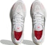 Purchase adidas PureBoost 22 Heat.RDY 'White Solar Red' IG0909