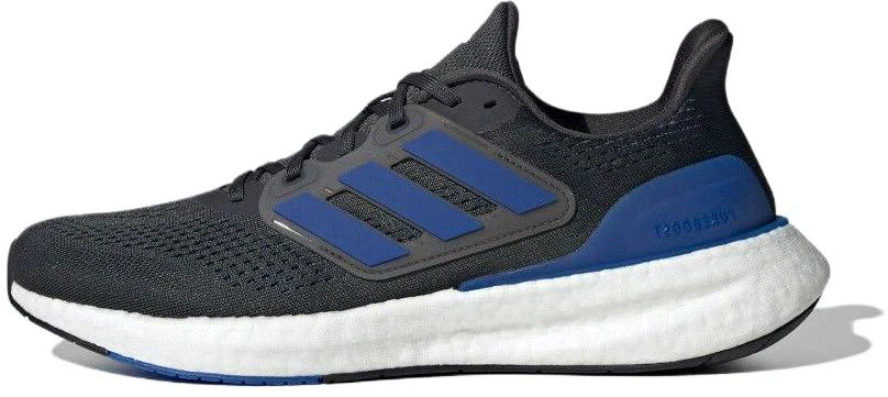 adidas-pureboost-23-black-blue-if-2367