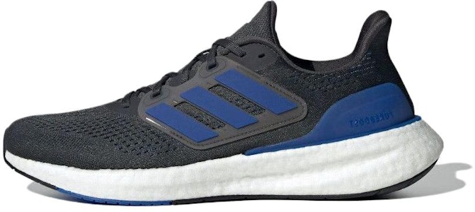 adidas Pureboost 23 'Hitam Biru' IF2367 Buy adidas Pureboost 23 'Hitam Biru' IF2367