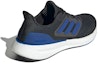 Lookbook adidas Pureboost 23 'Black Blue' IF2367