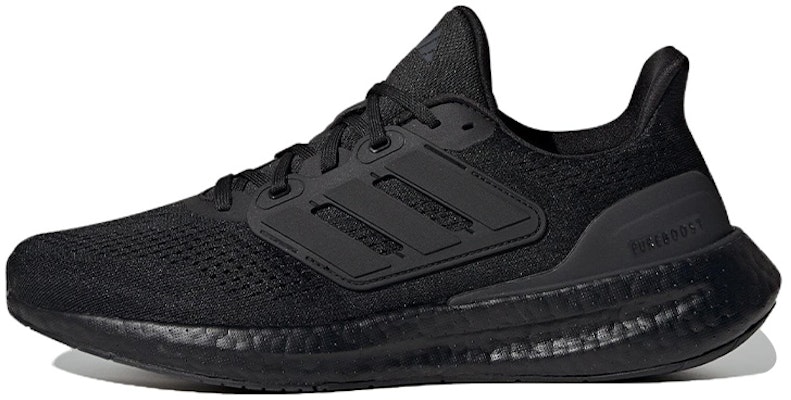 adidas PureBoost 23 'Black Carbon' IF2375 Buy adidas PureBoost 23 'Black Carbon' IF2375