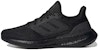adidas PureBoost 23 'Black Carbon' IF2375