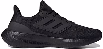 Order 愛迪達 PureBoost 23 '黑碳' IF2375