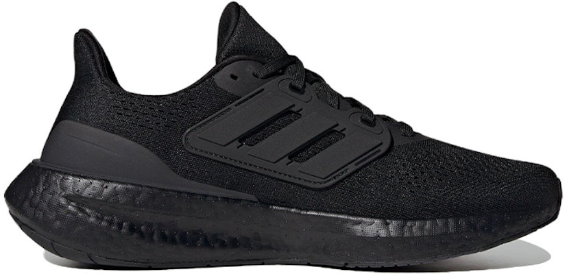 adidas PureBoost 23 'Black Carbon' IF2375 Order adidas PureBoost 23 'Black Carbon' IF2375