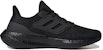 adidas PureBoost 23 'Black Carbon' IF2375