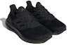 Lookbook adidas PureBoost 23 'Black Carbon' IF2375
