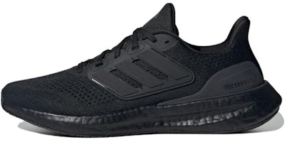 adidas PureBoost 23 'Black Carbon' IF4840 adidas PureBoost 23 'Black Carbon' IF4840