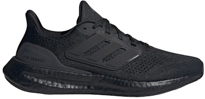 adidas PureBoost 23 'Black Carbon' IF4840 adidas PureBoost 23 'Black Carbon' IF4840
