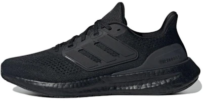 adidas PureBoost 23 'Black Carbon' IF4840 adidas PureBoost 23 'Black Carbon' IF4840