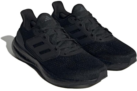 아디다스 퓨어부스트 23 '블랙 카본' IF4840 Lookbook 아디다스 퓨어부스트 23 '블랙 카본' IF4840