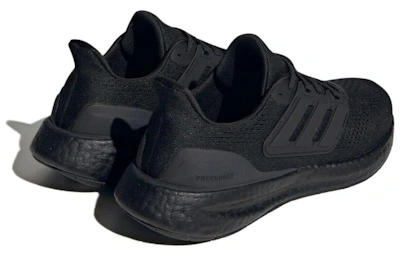 adidas PureBoost 23 'Black Carbon'