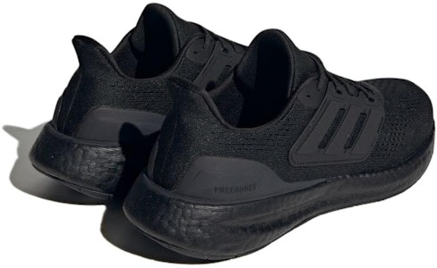 아디다스 퓨어부스트 23 '블랙 카본' IF4840 Shop 아디다스 퓨어부스트 23 '블랙 카본' IF4840