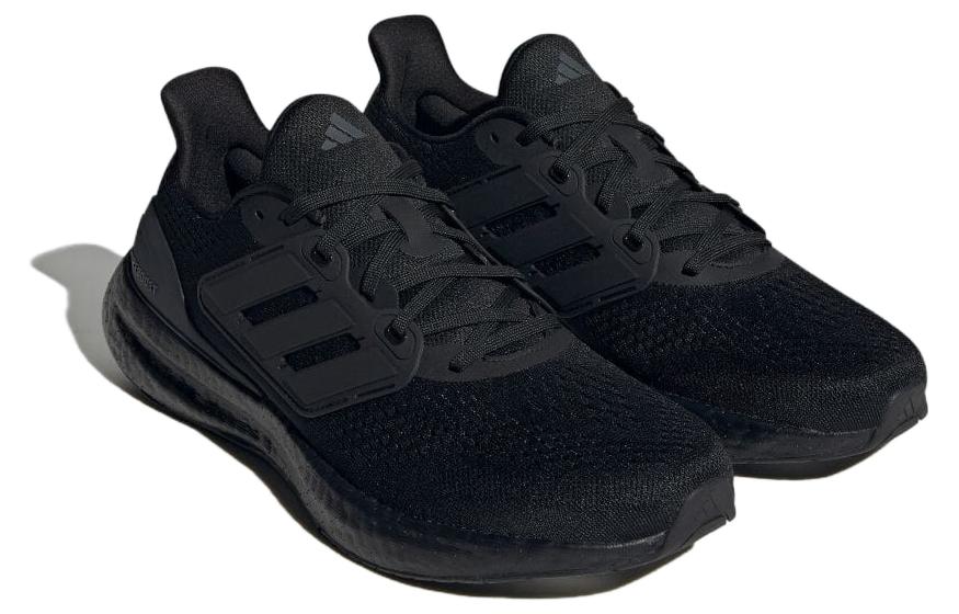 Shop adidas PureBoost 23 'Black Carbon' IF4840