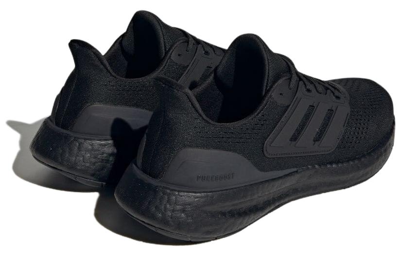 Purchase adidas PureBoost 23 'Black Carbon' IF4840