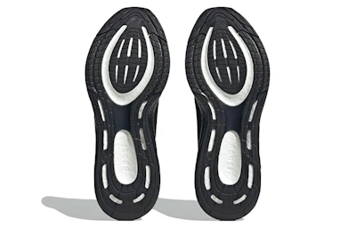 adidas PureBoost 23 'Black Carbon'