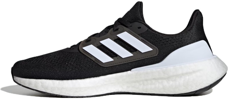 adidas PureBoost 23 'Black White' IF2376 Buy adidas PureBoost 23 'Black White' IF2376
