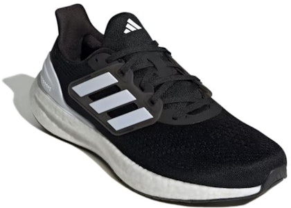 ピュアブースト23 ブラック/ホワイト IF2376 Lookbook ピュアブースト23 ブラック/ホワイト IF2376