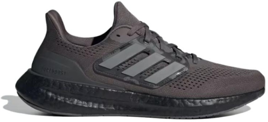 adidas Pureboost 23 'Charcoal' IF1556 Order adidas Pureboost 23 'Charcoal' IF1556