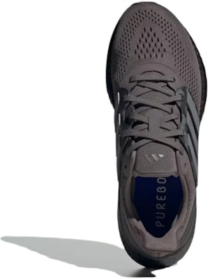 adidas Pureboost 23 'Charcoal' IF1556 Shop adidas Pureboost 23 'Charcoal' IF1556