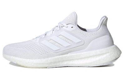 adidas PureBoost 23 'Core White' IF8064