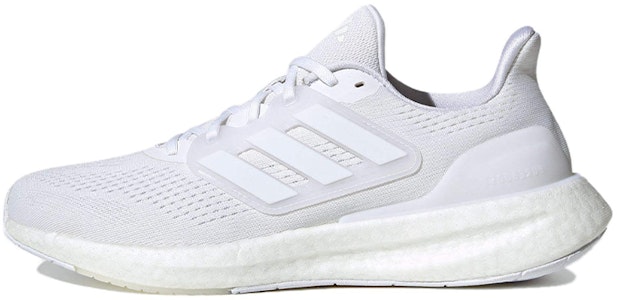 adidas PureBoost 23 'Core White' Putih Core IF8064 Buy adidas PureBoost 23 'Core White' Putih Core IF8064