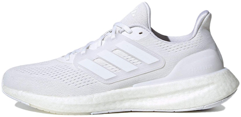 adidas PureBoost 23 'Core White' IF8064 Buy adidas PureBoost 23 'Core White' IF8064