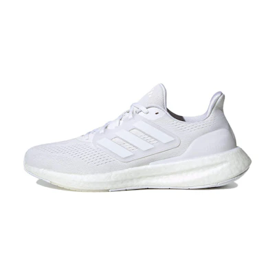 adidas PureBoost 23 'Core White'