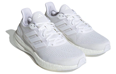 adidas PureBoost 23 'Core White' IF8064