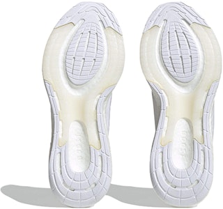 adidas PureBoost 23 'Core White' Putih Core IF8064 Details for adidas PureBoost 23 'Core White' Putih Core IF8064