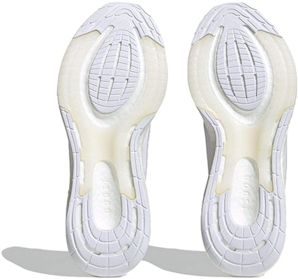 adidas PureBoost 23 'Core White' IF8064 Details for adidas PureBoost 23 'Core White' IF8064