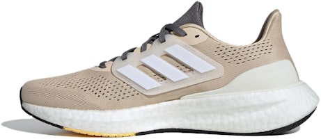 adidas PureBoost 23 'Crystal Sand' IF1545 adidas PureBoost 23 'Crystal Sand' IF1545