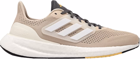 adidas PureBoost 23 'Crystal Sand' IF1545 adidas PureBoost 23 'Crystal Sand' IF1545