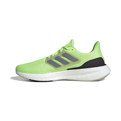 adidas PureBoost 23 'Green Spark'