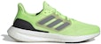 adidas PureBoost 23 'Green Spark' IF1550