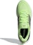 Lookbook adidas PureBoost 23 'Green Spark' IF1550