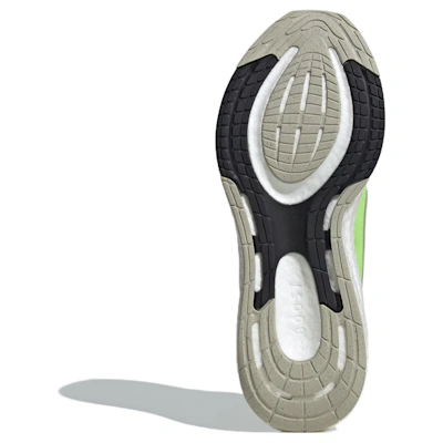 adidas PureBoost 23 'Green Spark' IF1550