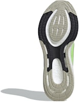 adidas Pureboost 23 'Hijau Spark Abu-Abu' IF1550 Shop adidas Pureboost 23 'Hijau Spark Abu-Abu' IF1550