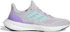Order adidas Pureboost 23 舒適運動 防滑耐磨 低筒 跑步鞋 男女款 灰色