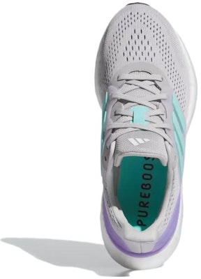 adidas PureBoost 23 'Grey Purple' IF2390 Purchase adidas PureBoost 23 'Grey Purple' IF2390