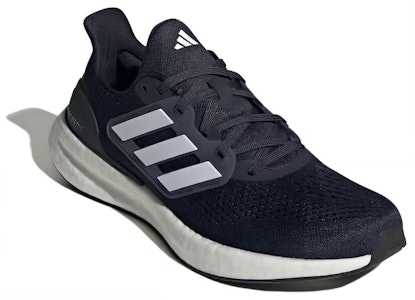 아디다스 퓨어부스트 23 '레전드 잉크' IF2373 Lookbook 아디다스 퓨어부스트 23 '레전드 잉크' IF2373