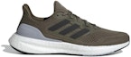Order adidas PureBoost 23 'Olive Strata' IF1548
