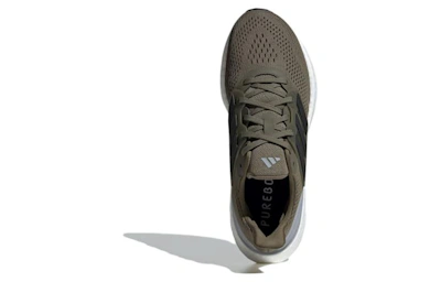 adidas PureBoost 23 'Olive Strata' IF1548