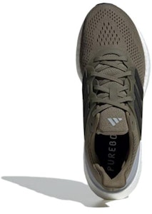 아디다스 퓨어부스트 23 '올리브 스트라타' IF1548 Lookbook 아디다스 퓨어부스트 23 '올리브 스트라타' IF1548