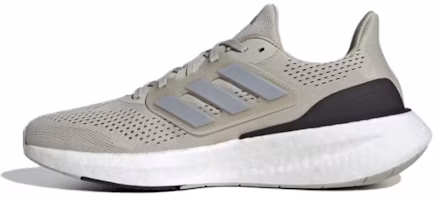 adidas PureBoost 23 'Putty Grey Black' IF1547 adidas PureBoost 23 'Putty Grey Black' IF1547