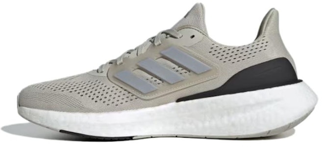 adidas PureBoost 23 'Putih Kelabu Hitam' IF1547 Buy adidas PureBoost 23 'Putih Kelabu Hitam' IF1547