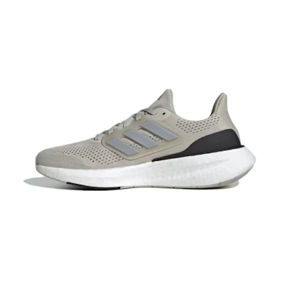 adidas PureBoost 23 'Putty Grey Black'