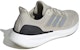 adidas PureBoost 23 'Putty Grey Black' IF1547