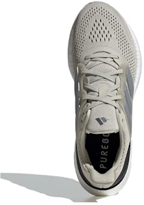 adidas PureBoost 23 'Putih Kelabu Hitam' IF1547 Purchase adidas PureBoost 23 'Putih Kelabu Hitam' IF1547